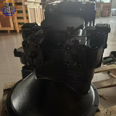 Genuine nieuwe 400914-01017A HYDRAULIC PUMP DX350LC-7K DX380LC-7K hoofdpomp
