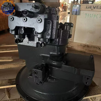 Genuine nieuwe 400914-01017A HYDRAULIC PUMP DX350LC-7K DX380LC-7K hoofdpomp