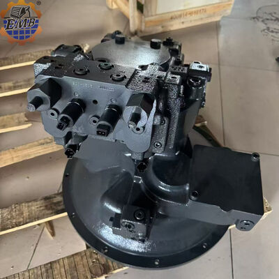 Genuine nieuwe 400914-01017A HYDRAULIC PUMP DX350LC-7K DX380LC-7K hoofdpomp