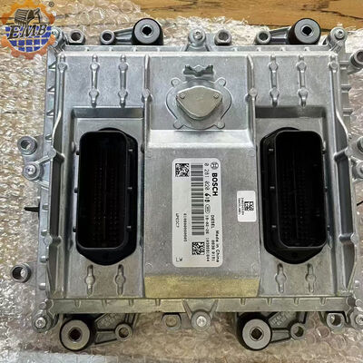 300618-00059A Motorbesturingseenheid 300618-00059A Controller D6114 Motor Computer Board