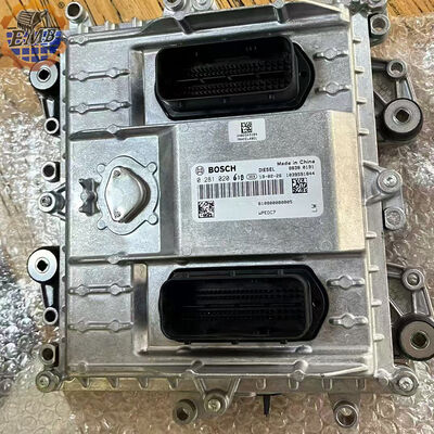 300618-00059A Motorbesturingseenheid 300618-00059A Controller D6114 Motor Computer Board