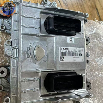 300618-00059A Motorbesturingseenheid 300618-00059A Controller D6114 Motor Computer Board
