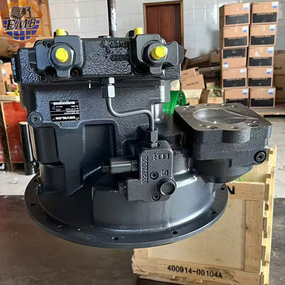 400914-00104A Hoofdpomp DX210W Hydraulische pomp K1003934B Graafmachine hoofdpomp