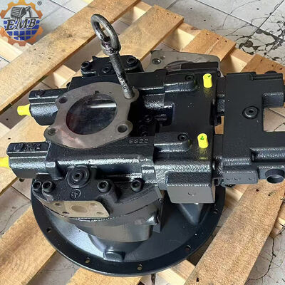 400914-00104A Hoofdpomp DX210W Hydraulische pomp K1003934B Graafmachine hoofdpomp