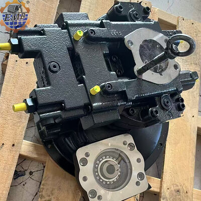 400914-00104A Hoofdpomp DX210W Hydraulische pomp K1003934B Graafmachine hoofdpomp