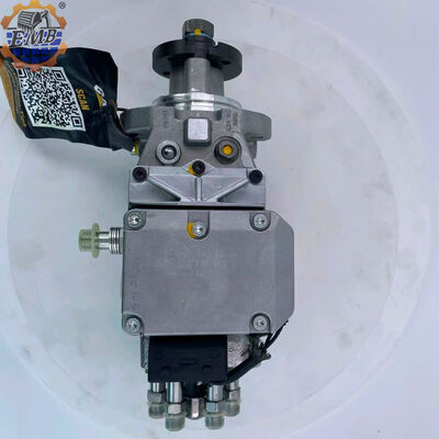 10R-9695 Injectiepomp 10R9695 2644P501 216-9824 2169824 Graafmachinebrandstofpomp