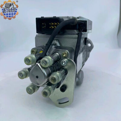 10R-9695 Injectiepomp 10R9695 2644P501 216-9824 2169824 Graafmachinebrandstofpomp