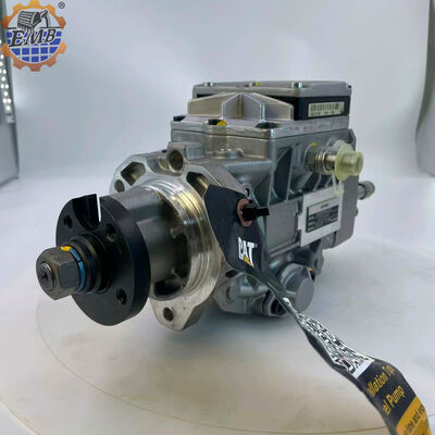 10R-9695 Injectiepomp 10R9695 2644P501 216-9824 2169824 Graafmachinebrandstofpomp