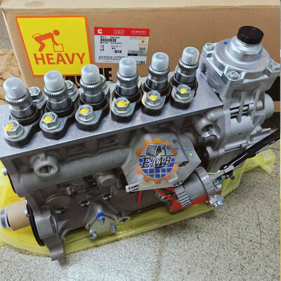 2881835 3093635 Dieselmotoronderdelen QST30 brandstofinspuitingspomp 0402796212 brandstofpomp