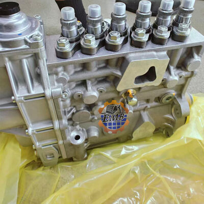 2881835 3093635 Dieselmotoronderdelen QST30 brandstofinspuitingspomp 0402796212 brandstofpomp