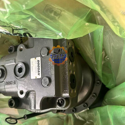 170301-00368 Zwenkaandrijving 170303-00049 170303-00043A Zwenkmotor DX500 Zwenkmotor