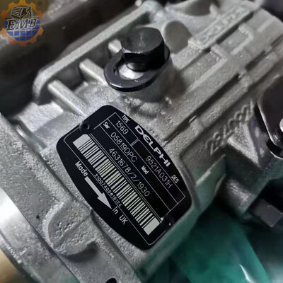 4631678 463-1678 Brandstofpomp CAT C7.1 Injectiepompmotor E320D E323D Graafmachine