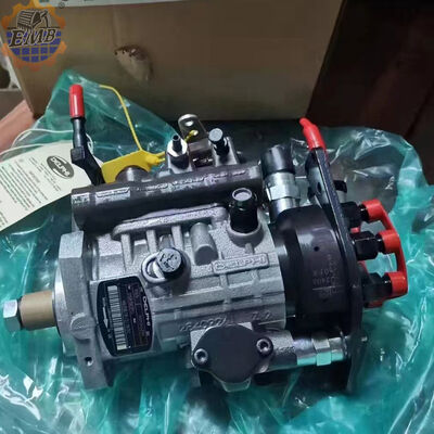 4631678 463-1678 Brandstofpomp CAT C7.1 Injectiepompmotor E320D E323D Graafmachine