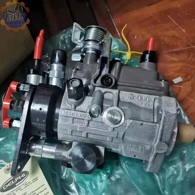 4631678 463-1678 Brandstofpomp CAT C7.1 Injectiepompmotor E320D E323D Graafmachine