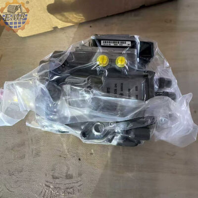 QSB5.9 Dieselmotor 3937690 brandstofinspuitpomp 0470506041 brandstofpomp