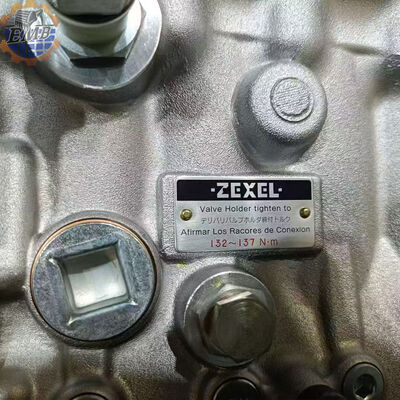 6162-75-2160 Dieselmotor Brandstofinjectiepomp 106682-9551 PC1250-7 SA6D170E-2A Brandstofpomp