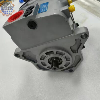 10R-1001 Graafmachine 3412E Dieselmotor 235-2026 brandstofinspuitingspomp 2352026 10R1001 Injectiepompen