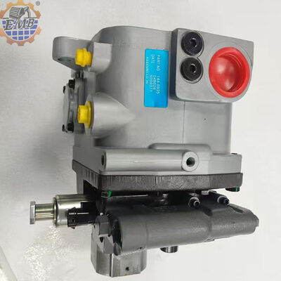 10R-1001 Graafmachine 3412E Dieselmotor 235-2026 brandstofinspuitingspomp 2352026 10R1001 Injectiepompen