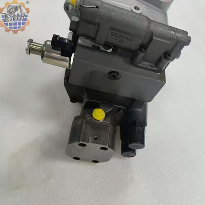 10R-1001 Graafmachine 3412E Dieselmotor 235-2026 brandstofinspuitingspomp 2352026 10R1001 Injectiepompen