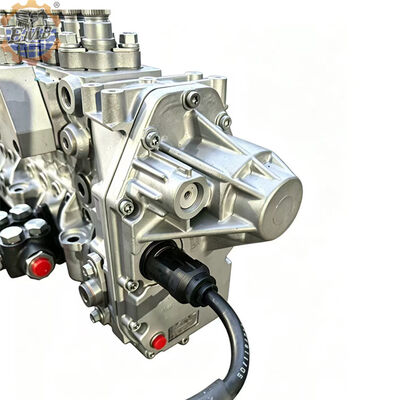 Dieselbrandstofinspuitpomp 51.11103‐7682 Brandstofpomp 0 401 490 001 PE12R120/520LS1514 Injectiepomp