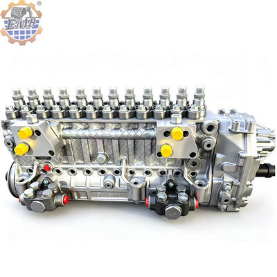 Dieselbrandstofinspuitpomp 51.11103‐7682 Brandstofpomp 0 401 490 001 PE12R120/520LS1514 Injectiepomp
