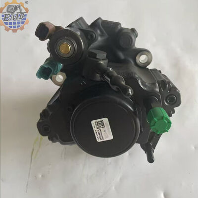 Gemene spoorweg brandstofinspuitpomp 28568252 28435244 9422A010A 9422A011A 320-06620 Voor JCB 320 graafmachine