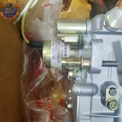 729236-51320 Brandstofinjectiepomp 729235-51320 729242-51330 729267-51320 X3 Pomp