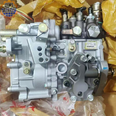 729236-51320 Brandstofinjectiepomp 729235-51320 729242-51330 729267-51320 X3 Pomp