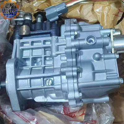 729236-51320 Brandstofinjectiepomp 729235-51320 729242-51330 729267-51320 X3 Pomp