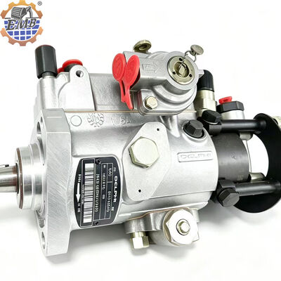 Originele Nieuwe 8523A590G Brandstofpomp 8523A590T Injectiepomp Voor Bouwdeel