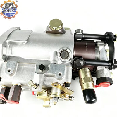 Originele Nieuwe 8523A590G Brandstofpomp 8523A590T Injectiepomp Voor Bouwdeel