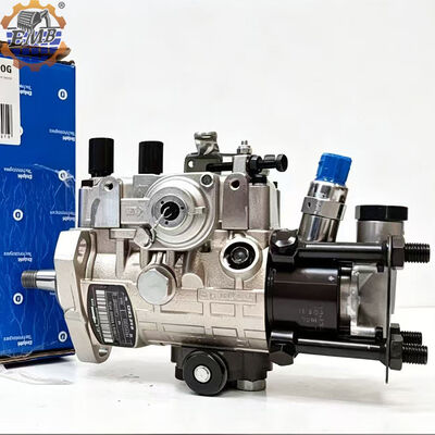 Originele Nieuwe 8523A590G Brandstofpomp 8523A590T Injectiepomp Voor Bouwdeel