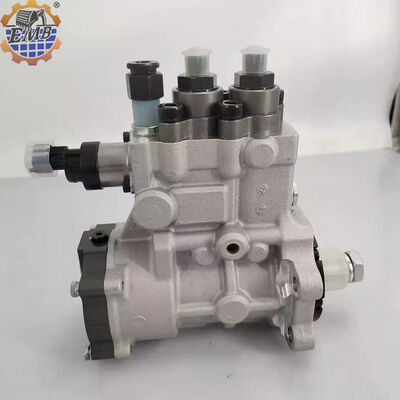 375-2647 Injectiepomp C7.1 Motor 0445025602 Brandstofinjectiepomp Graafmachine E330