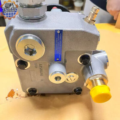 2897672 brandstofpomp QSK23 Dieselmotor brandstofinspuitingspomp 4307242 4076753