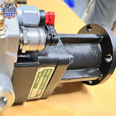 2897672 brandstofpomp QSK23 Dieselmotor brandstofinspuitingspomp 4307242 4076753