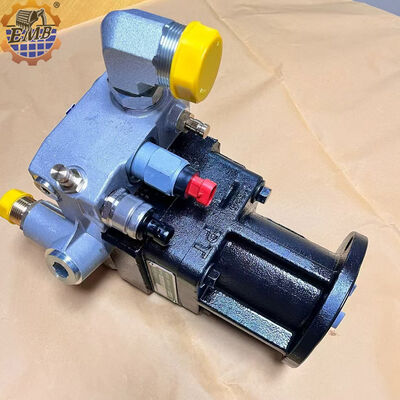 2897672 brandstofpomp QSK23 Dieselmotor brandstofinspuitingspomp 4307242 4076753