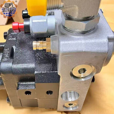 2897672 brandstofpomp QSK23 Dieselmotor brandstofinspuitingspomp 4307242 4076753