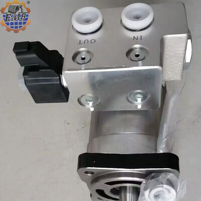 31Q6-30220 Ventilatormotor 31Q4-30202 Hydraulische ventilatorpomp 31Q9-30213 31Q4-30201 31Q9-30212