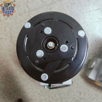 11Q6-90040 11Q6-90041 AC Compressor Voor R210-7 R210LC-7 Graafmachine Onderdelen