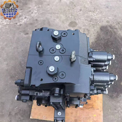 31QA-17100 Hoofdregelklep R360LC-9 R380LC-9 Voor Graafmachine Onderdelen 31QA-19110 Regelklep