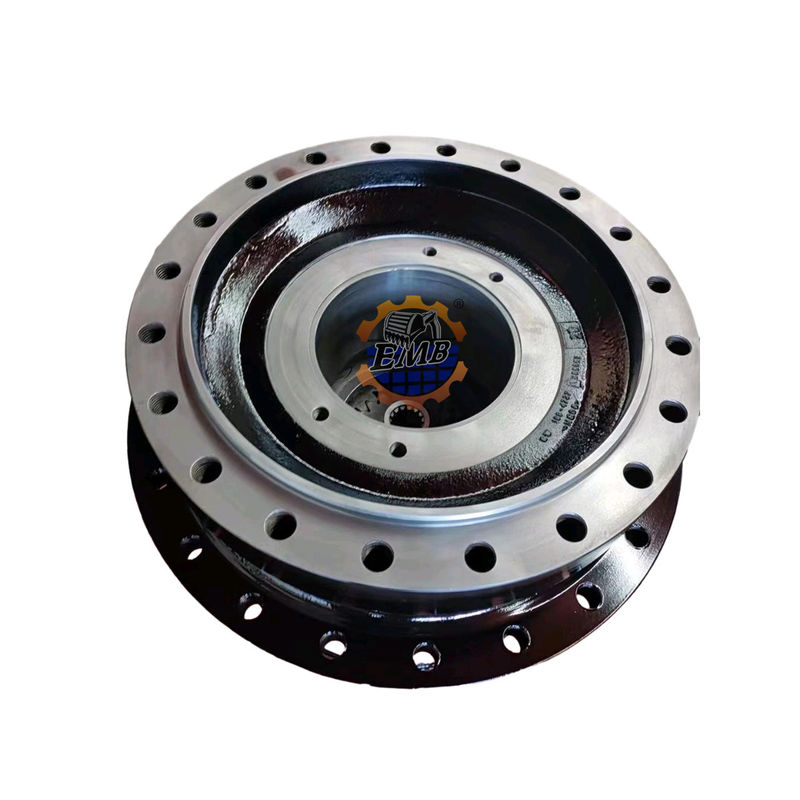 EMB 353-0590 E390D Final Drive E390 333-2897 10R-6267 Reisversnellingsbak voor graafmachines