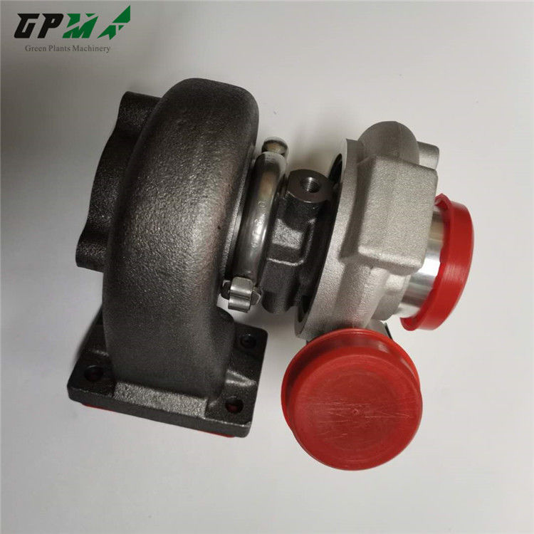 E312C 196-7988 Nieuwe turbocompressor 1967988 Voor OEM kwaliteit graafmachineonderdelen 312C