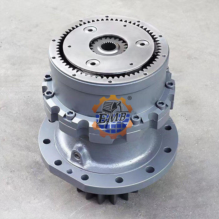 39QB-12100 39QB-12101 Graafmachine Swing Reducer