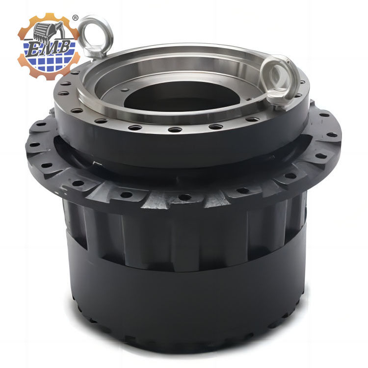 E325C 267-6796 Final Drive EMB Merk E320C E320D Reisversnellingsbak Assy voor graafmachine