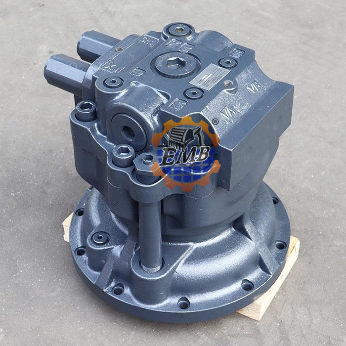 38QB-11100 R520LC-9 Schommelmotor 38QB-11101 39QB-12100 Schommelmotor voor graafmachines