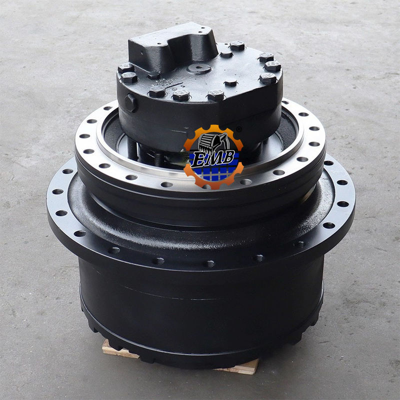 333-3036 CAT E345C E349 Final Drive 227-6044 E345D Spoormotor voor graafmachines