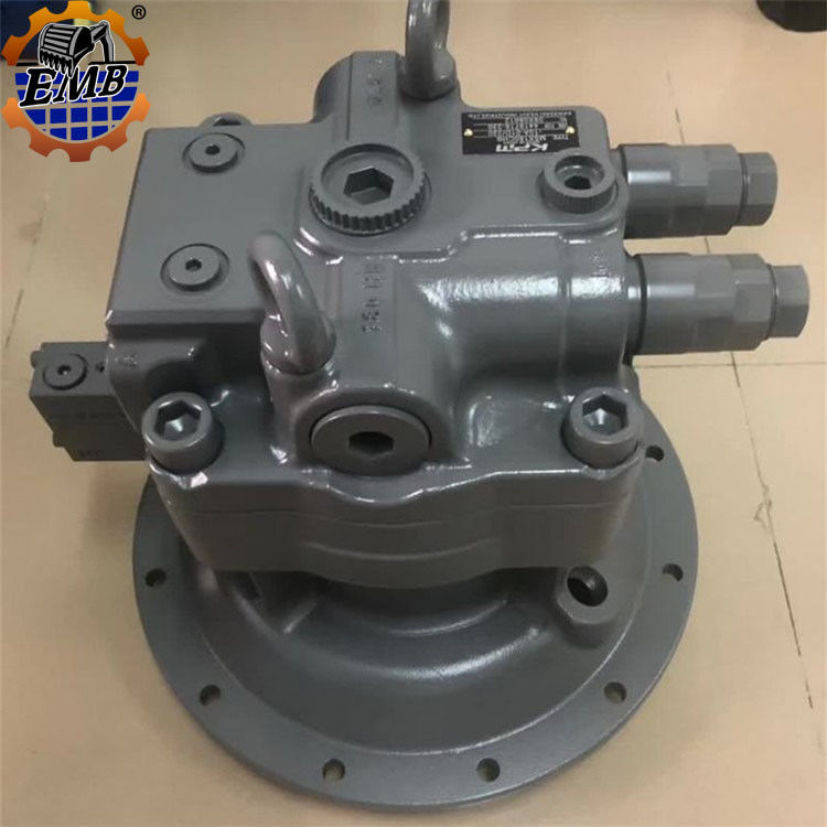 ZX330 EX330-3 4419718 M5X180 Swing Motor M5X180 Swing Motor Assy M5X180CHB Voor graafmachine