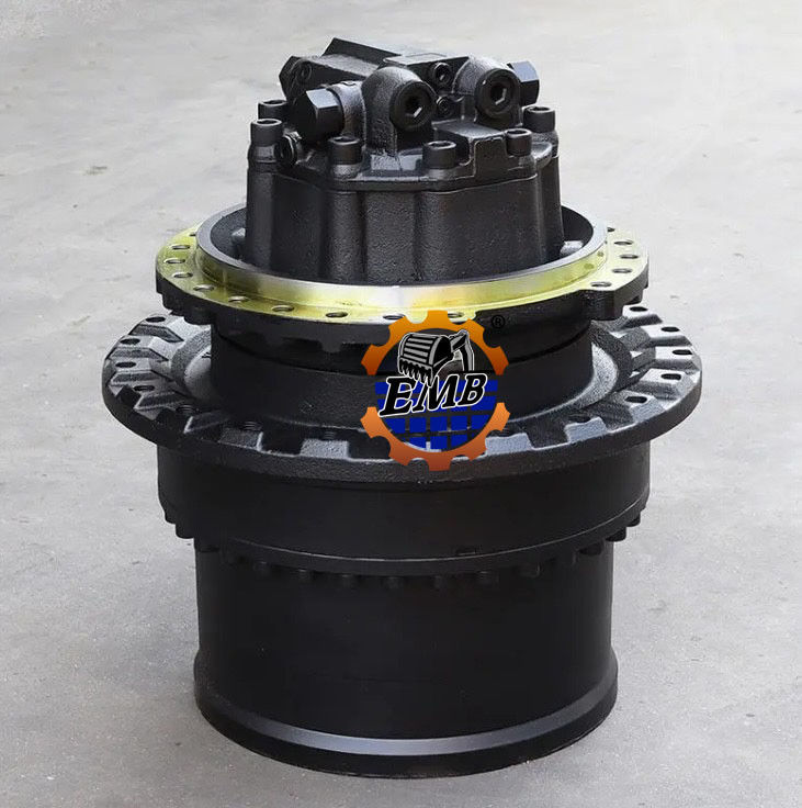 9256991 ZX330-3 Reisapparaat 9281920 9281921 ZX330-3 Eindrijving voor graafmachine
