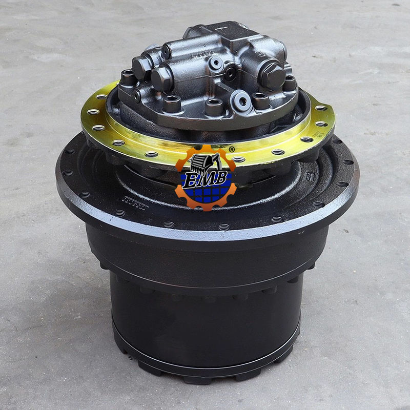 9233692 Reisapparaat 9261222 Motor voor de laatste aandrijving ZX200-3 ZX200-5G ZX210-5G
