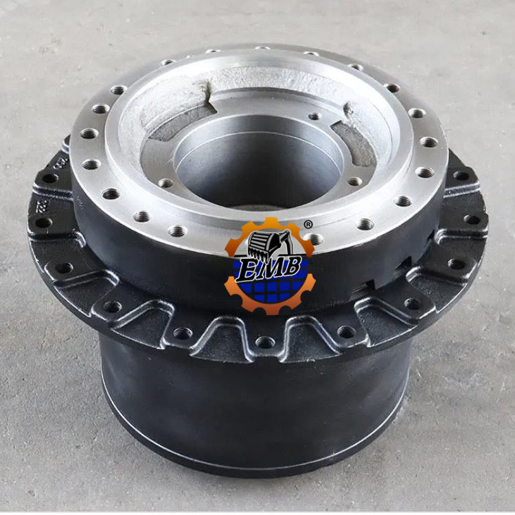 538-5278 E330 Final Drive 5385278 CAT330GC Reisversnellingsbak voor delen van graafmachines